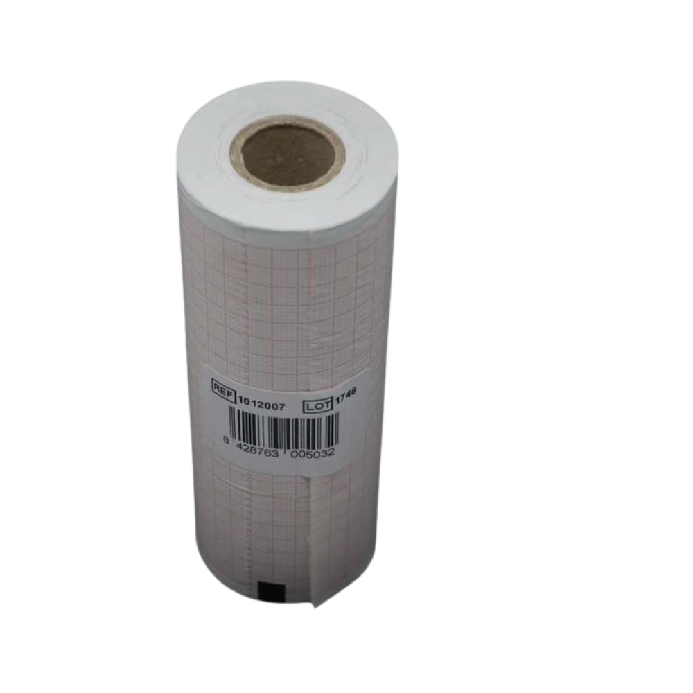 Astron Megos Ecg-Com 30