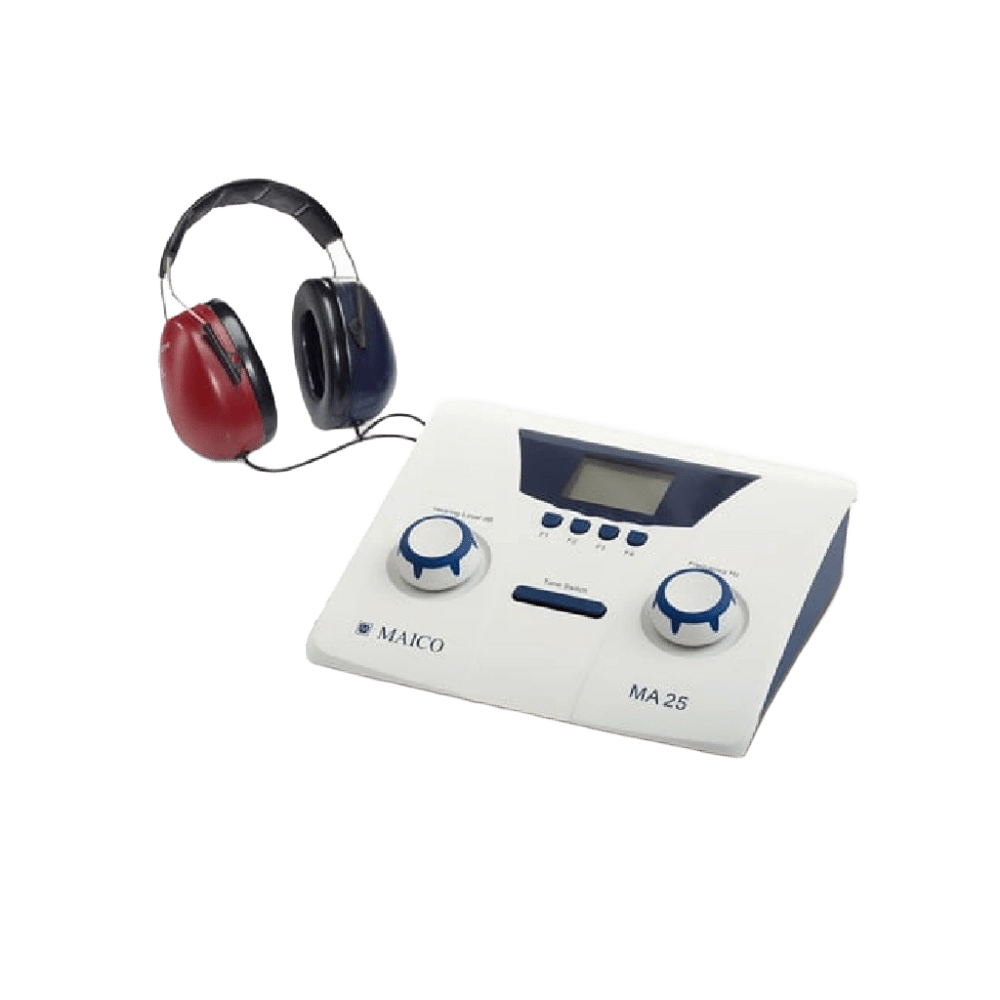 Audiómetros Audiómetros