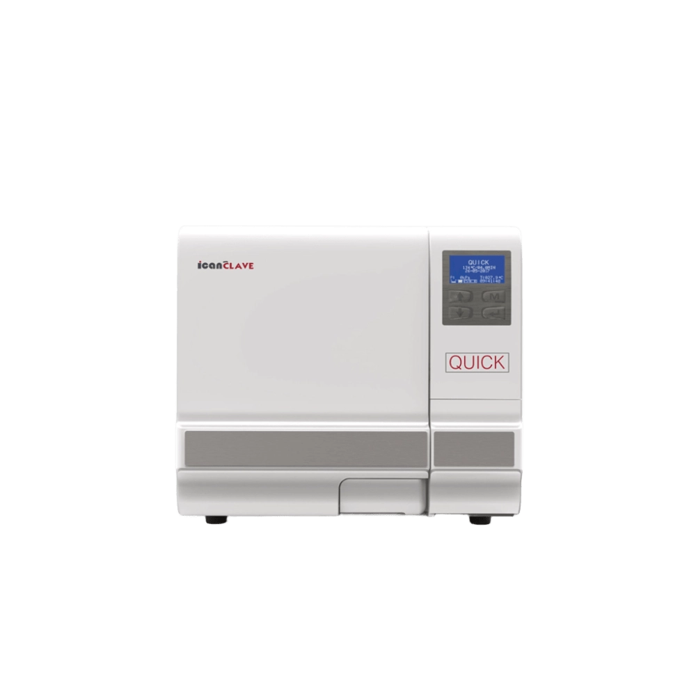 Autoclave Clave B 8 L