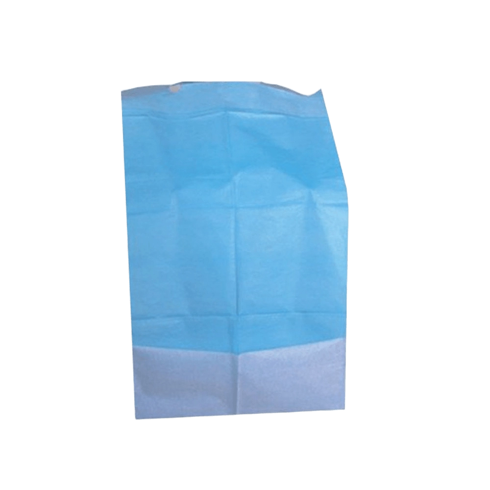 Babero Con Bolsillo Babero Con Bolsillo