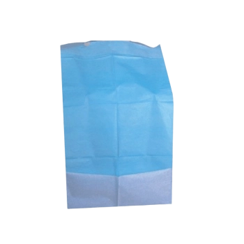 Babero Con Bolsillo Babero Con Bolsillo