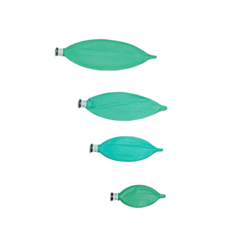 Balón De Anestesia Balón De Anestesia