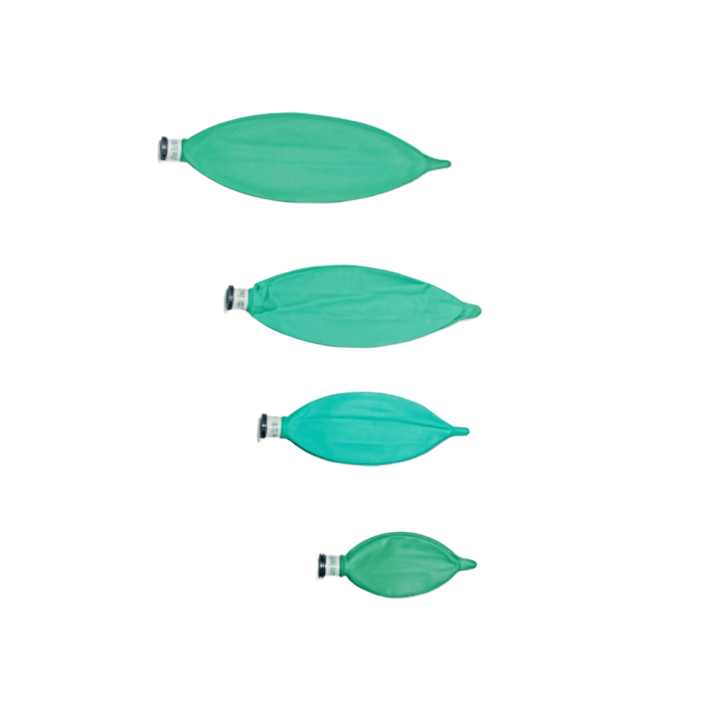 Balón De Anestesia Balón De Anestesia