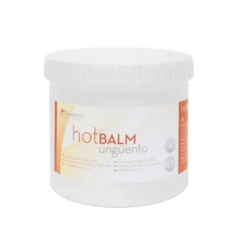 Bálsamo Calmante Efecto Calor Fuerte Bálsamo Calmante Efecto Calor Fuerte