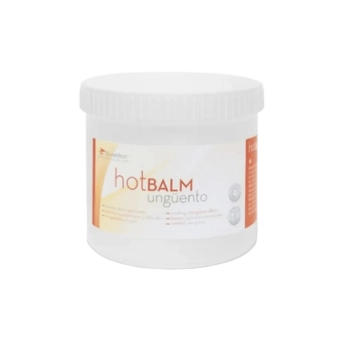 Bálsamo HOT BALM