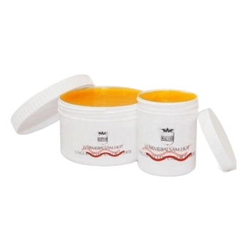 Bálsamo MEDIUM BALM