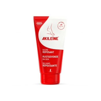 Balsamo Relajante Pies Calientes Akileine   75 ml Balsamo Relajante Pies Calientes Akileine   75 ml