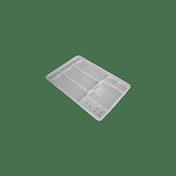 Bandeja Dental Instrumental