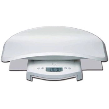 Báscula Electrónica Bebés Seca 354