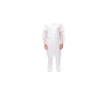 bata pp blanco