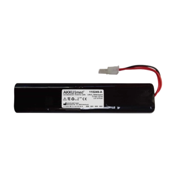 Bateria AED10