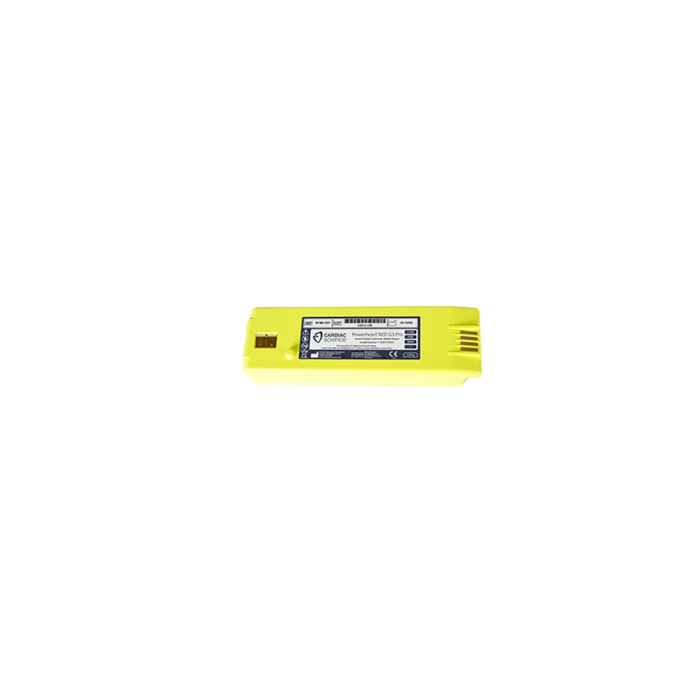 Bateria litio G3 PRO