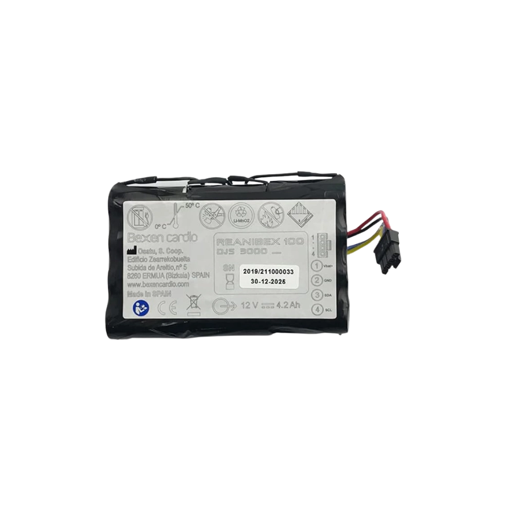 Batería Original Reanibex 100