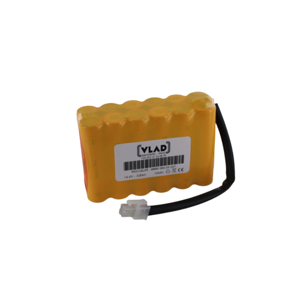 Batería Rlt