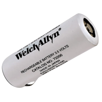 Batería Well Allyn Batería Well Allyn