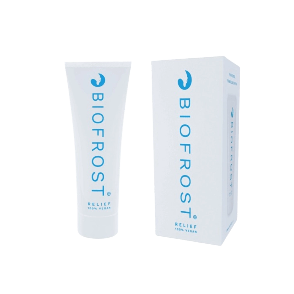 BIOFROST ROLL ON