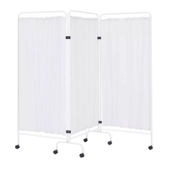 Biombo Acero Pintado 3 Cuerpos Biombo Acero Pintado 3 Cuerpos