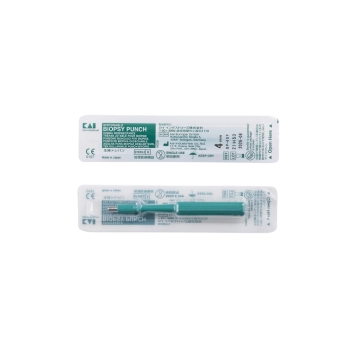 Biopsy Punch Kay