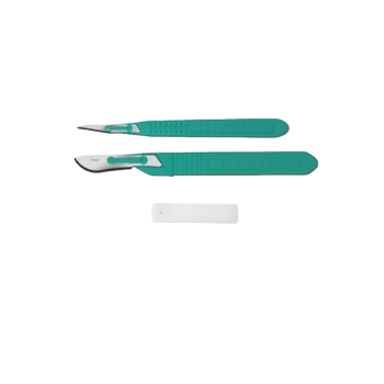 Bisturí Ribbel