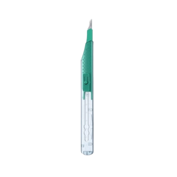 Bisturí Seguridad Aesculap Bisturí Seguridad Aesculap