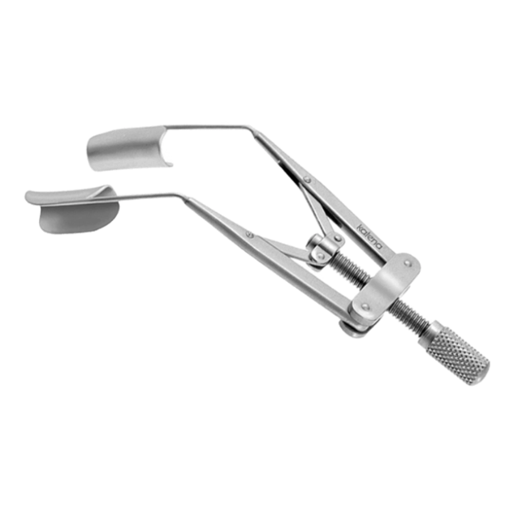 Blefaróstado Liebermann Blefaróstado Liebermann