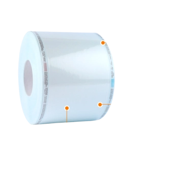 Bobina Esterilización Bolsaplast Bobina Esterilización Bolsaplast