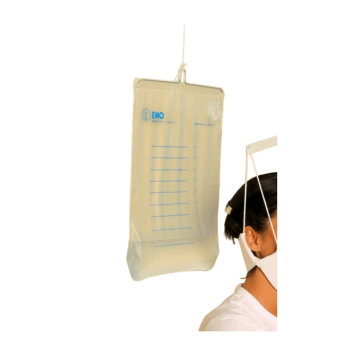 Bolsa Agua Contrapeso