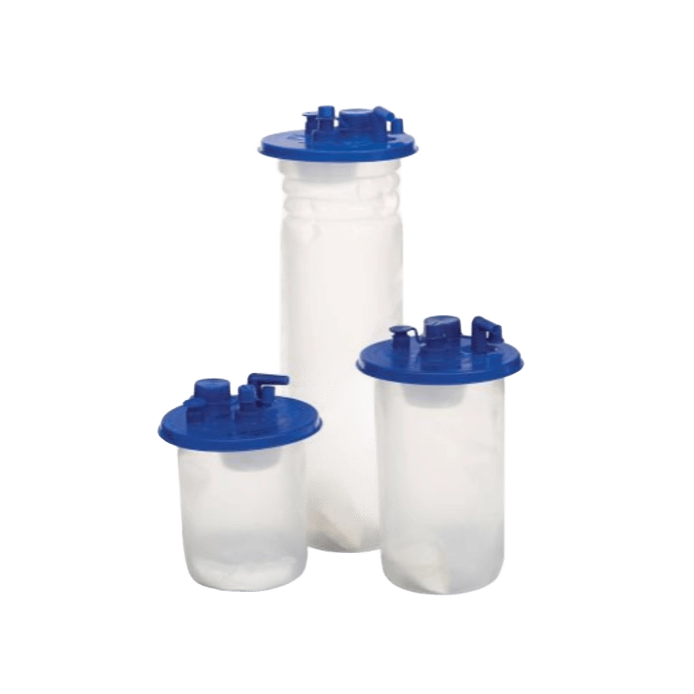 Bolsa Aspiración Flex Advantage Medivac