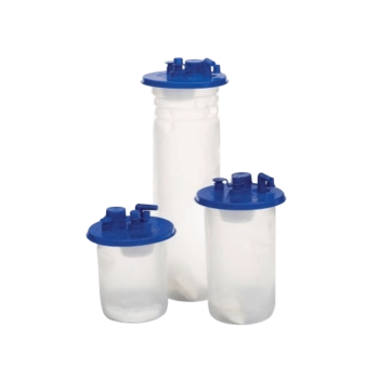 Bolsa Aspiración Flex Advantage Medivac