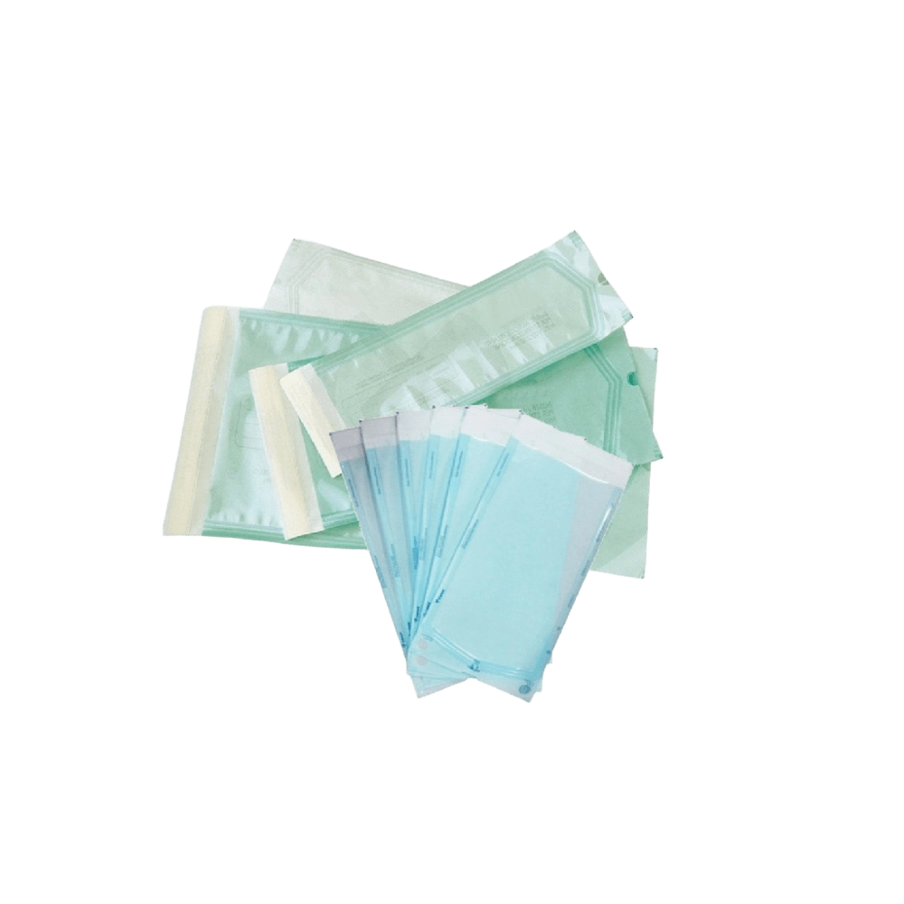 Bolsa Autoadhesiva Pergut Bolsa Autoadhesiva Pergut