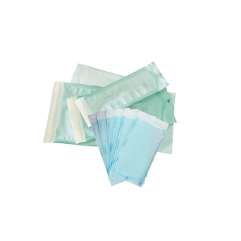 Bolsa Autoadhesiva Pergut