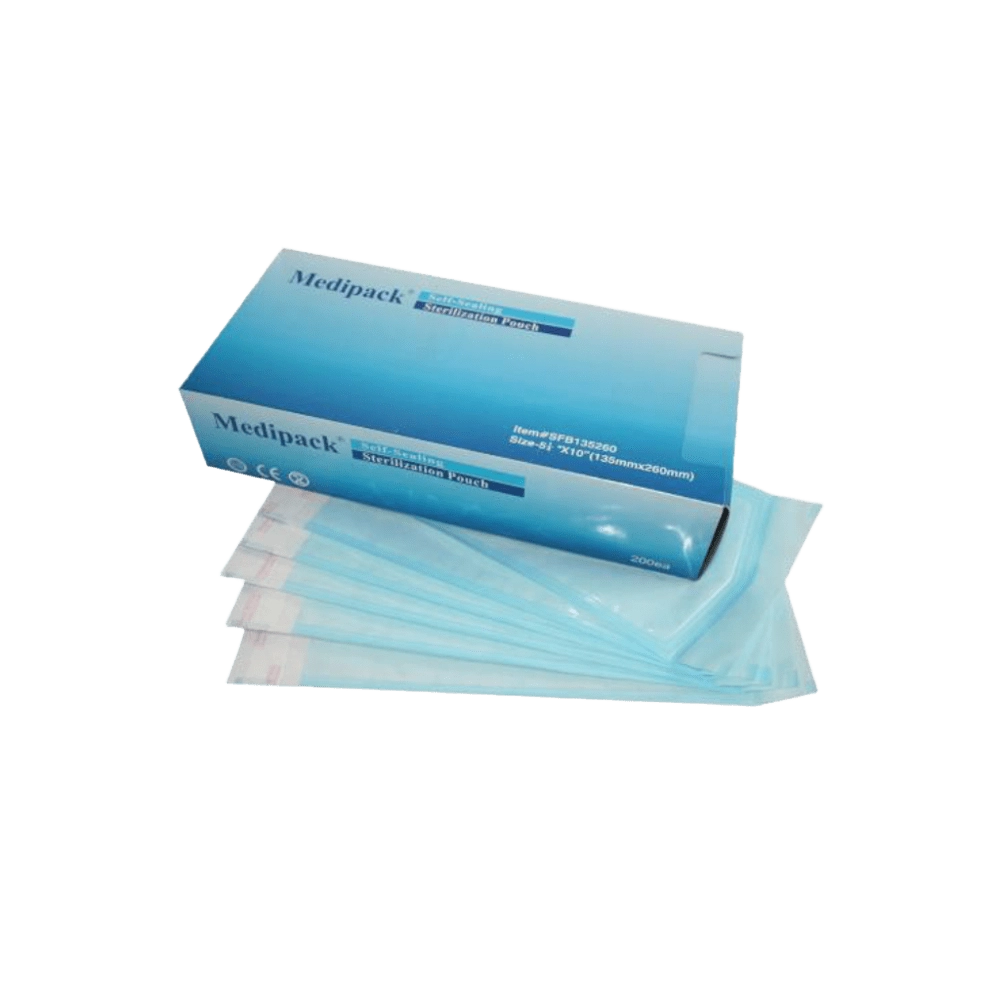 Bolsa Autoadhesiva Unidix Bolsa Autoadhesiva Unidix