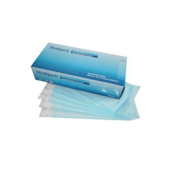 Bolsa Autoadhesiva Unidix Bolsa Autoadhesiva Unidix