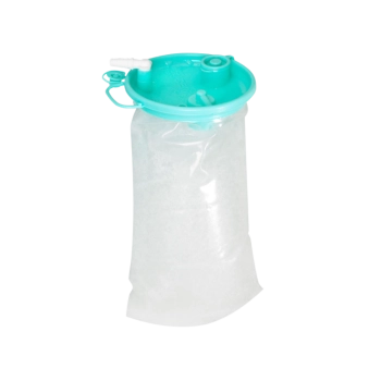 Bolsa Estándar De Aspiración Serres