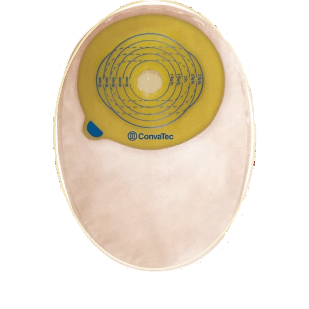 Bolsa Esteem Cerrada 2 Piezas