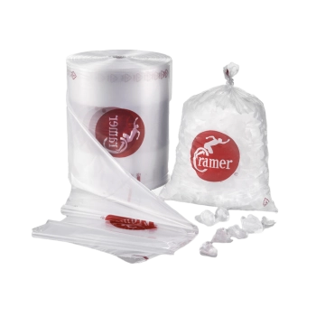 Bolsa hielo HEAVY DUTTY ICE BAGS