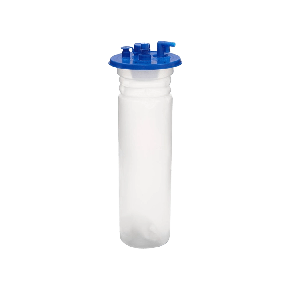 bolsa medivac filtro PPV con gel