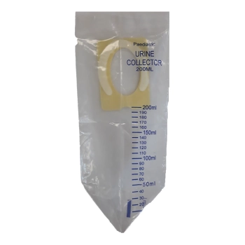 Bolsa orina pediátrica Unidix