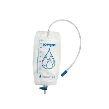 Bolsa Pierna Corysan 750 ml Bolsa Pierna Corysan 750 ml
