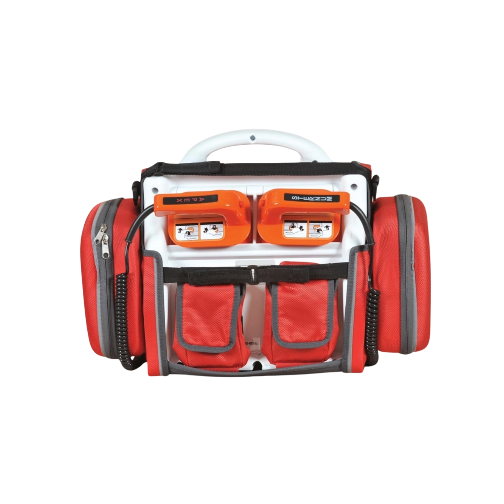 bolsa transporte rescue life 7