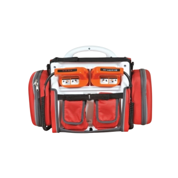 bolsa transporte rescue life 7
