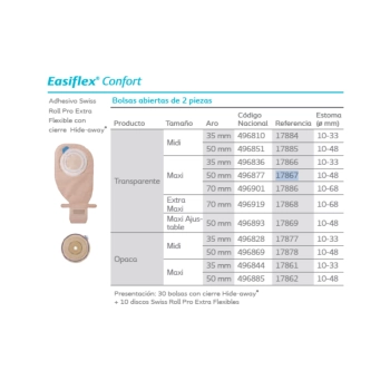 Bolsas Abiertas De 2 Pieza Bolsas Abiertas De 2 Pieza