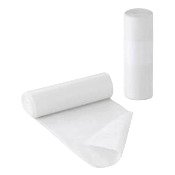 Bolsas De Basura Blanca