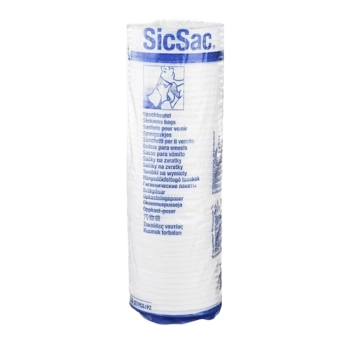 Bolsas De Vómito Sicsac Bolsas De Vómito Sicsac