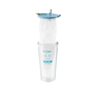 Bolsas Flovac