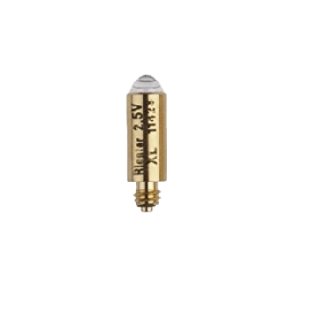 Bombilla Laringoscopio Muelle