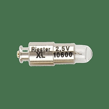 Bombilla Otoscopio Riester 2,5V