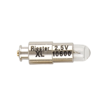 Bombilla Otoscopio Riester 2,5V