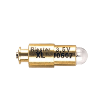 Bombilla Otoscopio Xenón Riester 3,5V