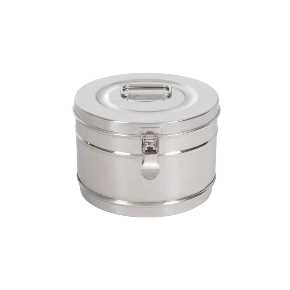 Bombona a charnela Bombona a charnela